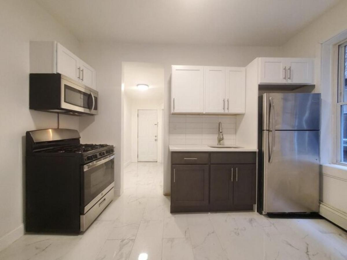 Picture of Home For Rent in Jersey City, New Jersey, United States