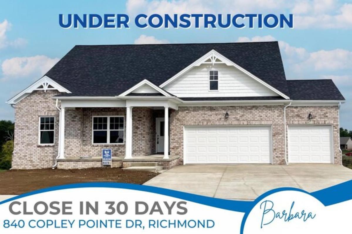 Picture of Home For Sale in Richmond, Kentucky, United States