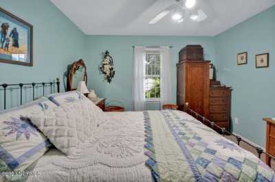 Home For Sale in Southport, North Carolina