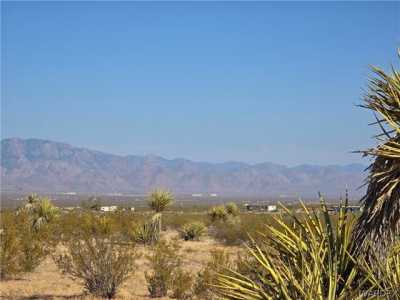 Residential Land For Sale in Golden Valley, Arizona