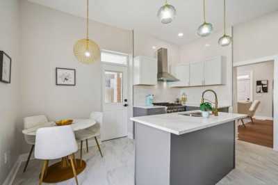 Home For Sale in Columbus, Ohio