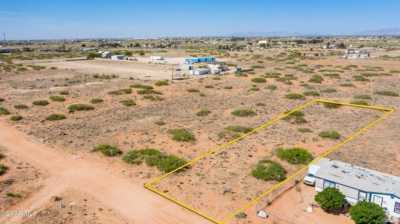 Residential Land For Sale in El Paso, Texas