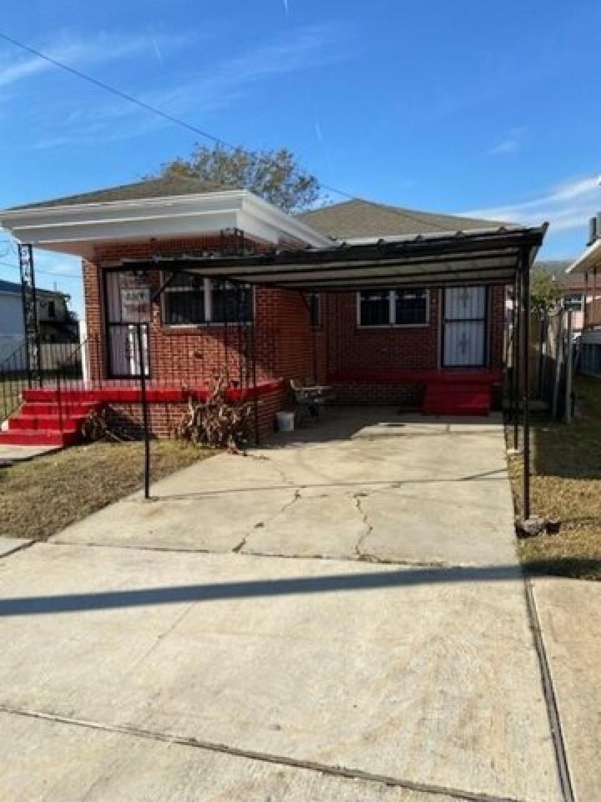 Picture of Home For Rent in New Orleans, Louisiana, United States