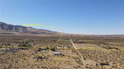 Residential Land For Sale in Lucerne Valley, California