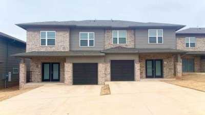Home For Rent in Oklahoma City, Oklahoma