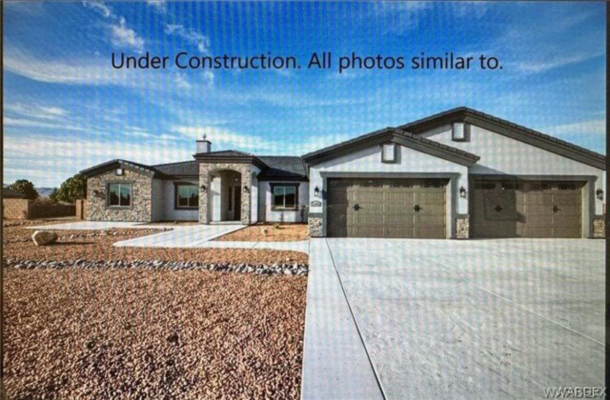 Picture of Home For Sale in Kingman, Arizona, United States