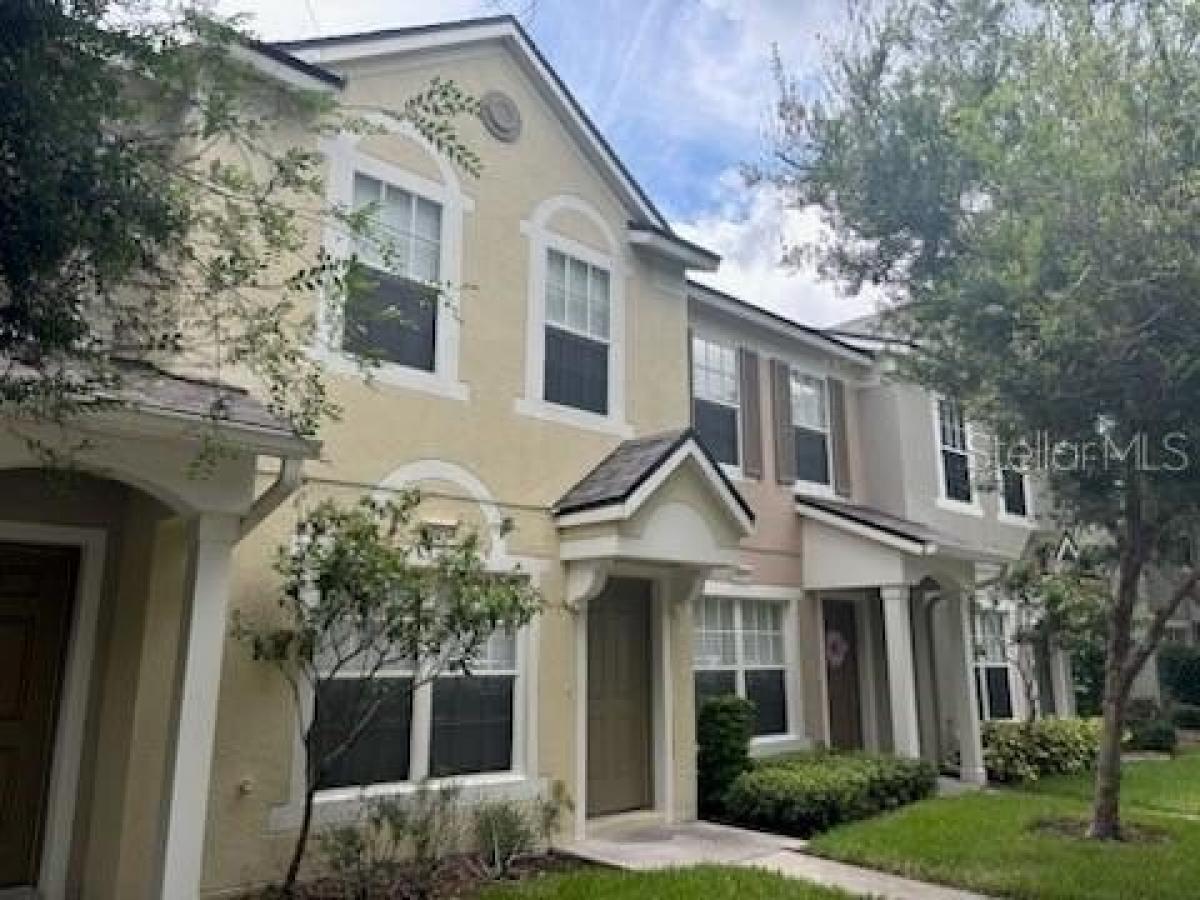 Picture of Home For Sale in Riverview, Florida, United States