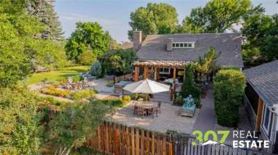 Home For Sale in Cody, Wyoming