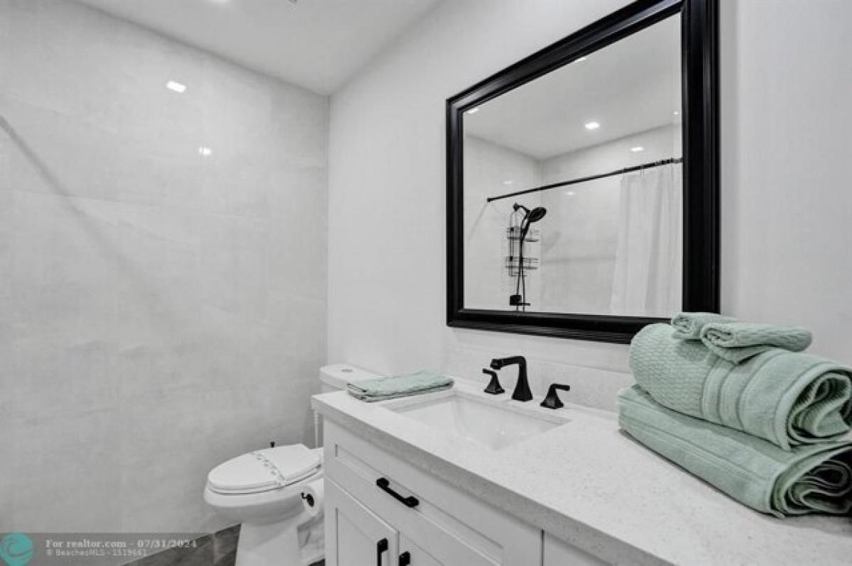 Picture of Home For Sale in Fort Lauderdale, Florida, United States