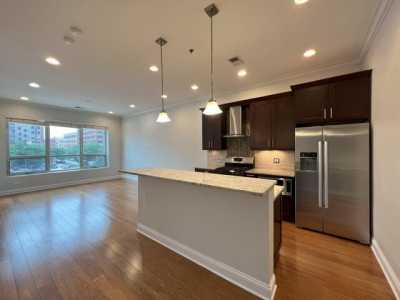 Apartment For Rent in 