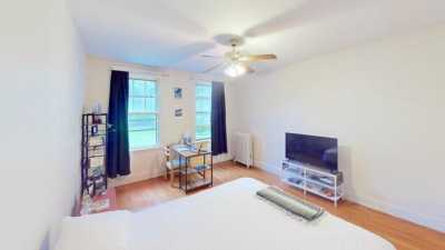 Apartment For Rent in 