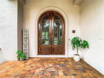 Home For Sale in Odessa, Florida