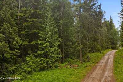 Residential Land For Sale in Sandpoint, Idaho