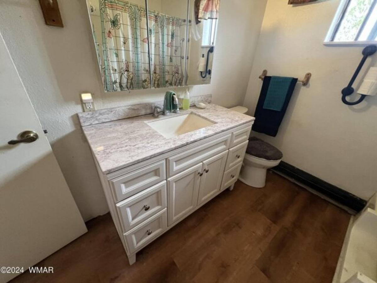 Picture of Home For Sale in Show Low, Arizona, United States