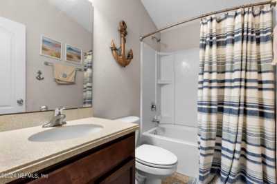 Home For Sale in Jacksonville, Florida