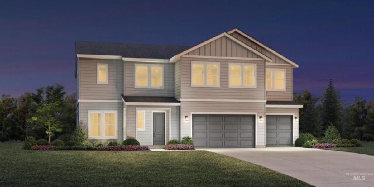 Picture of Home For Sale in Meridian, Idaho, United States