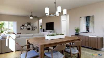 Home For Sale in Liberty Hill, Texas