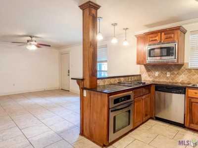 Home For Sale in Baton Rouge, Louisiana