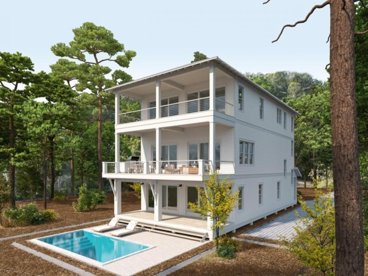 Picture of Home For Sale in Santa Rosa Beach, Florida, United States