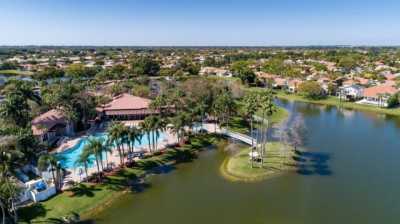 Home For Rent in Boca Raton, Florida
