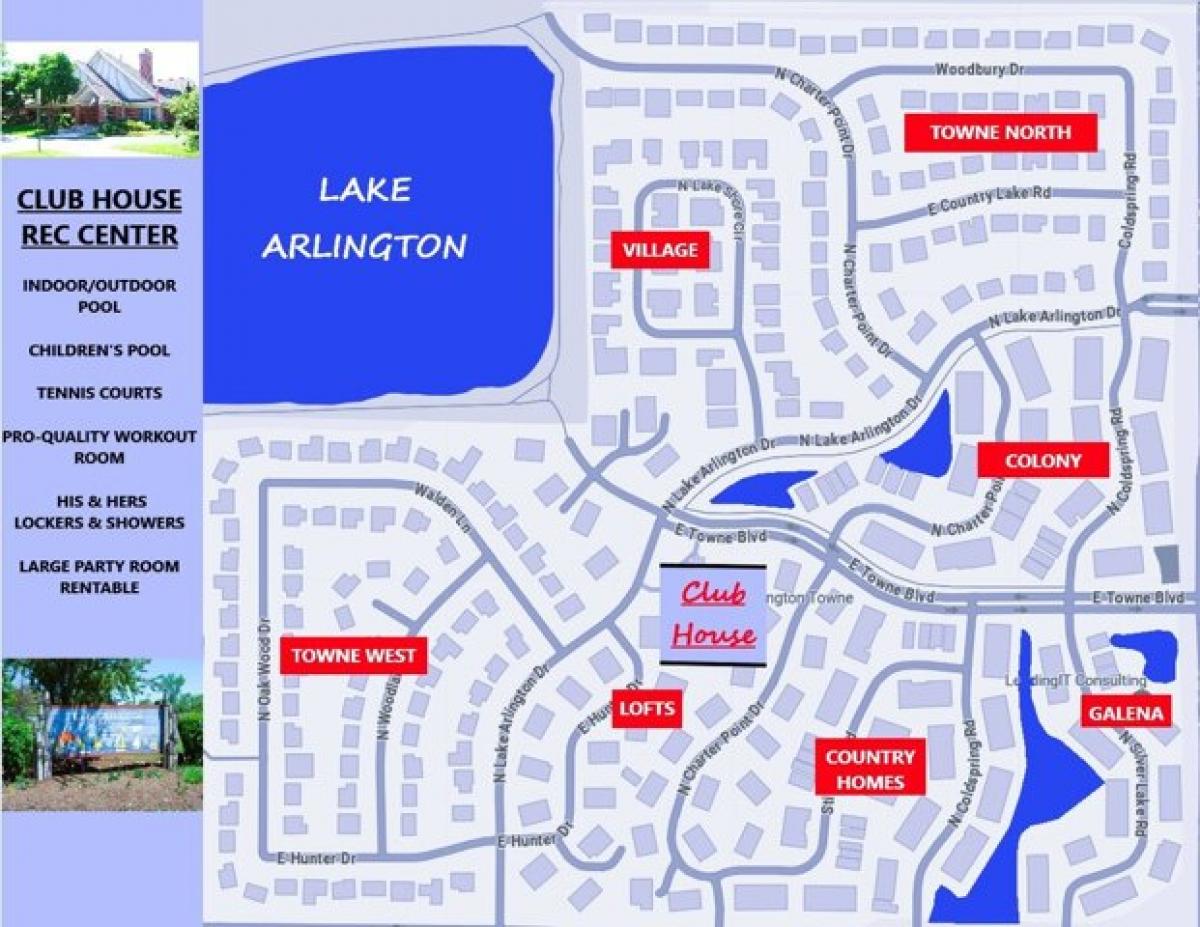 Picture of Home For Sale in Arlington Heights, Illinois, United States