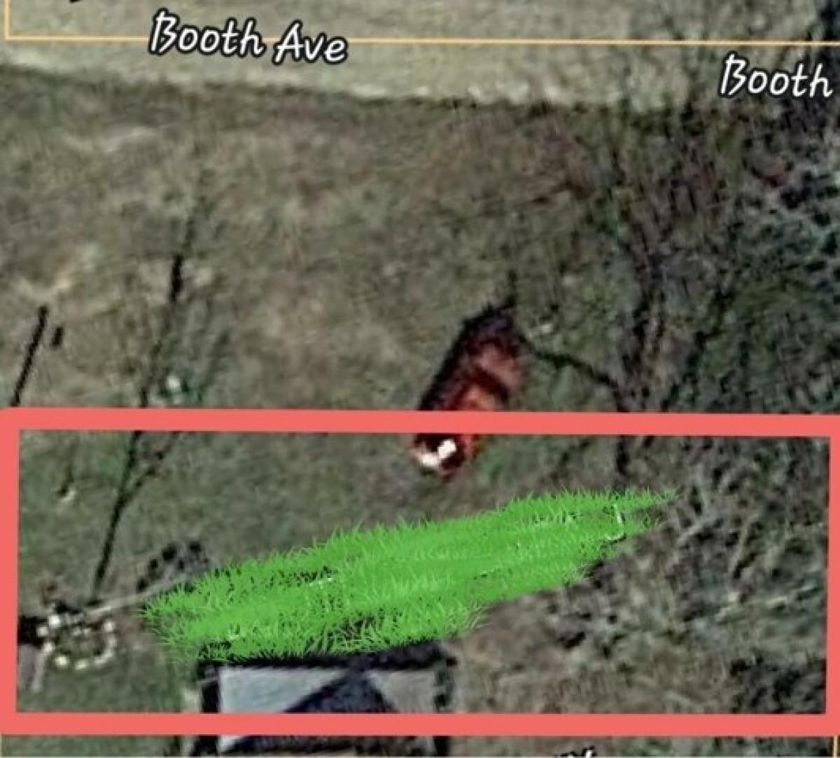 Picture of Residential Land For Rent in Bassfield, Mississippi, United States