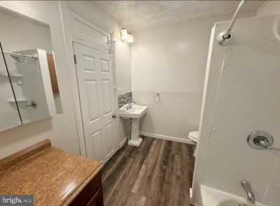 Home For Sale in Harrisburg, Pennsylvania