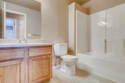 Home For Rent in Colorado Springs, Colorado