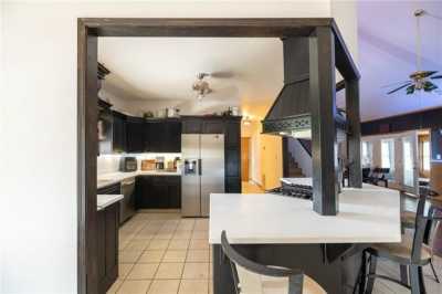 Home For Sale in Siloam Springs, Arkansas