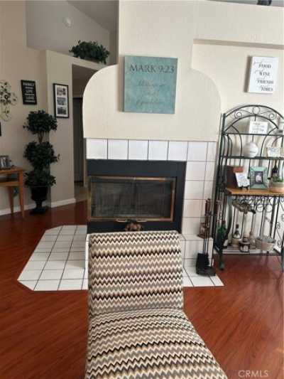 Home For Sale in Victorville, California