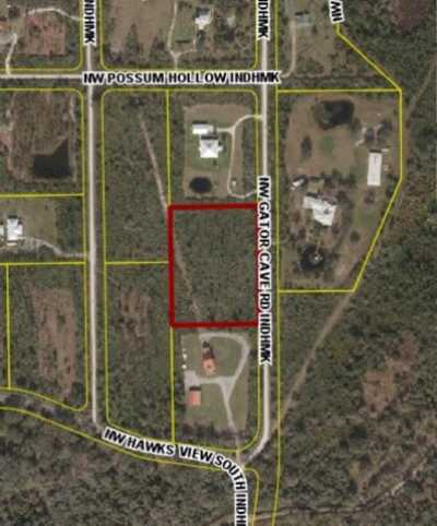Residential Land For Sale in 