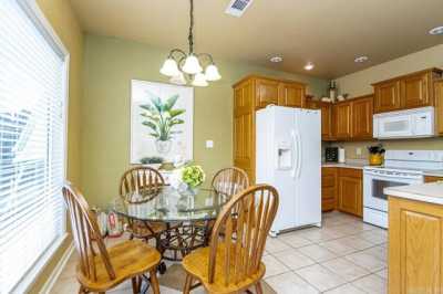 Home For Sale in Hot Springs, Arkansas