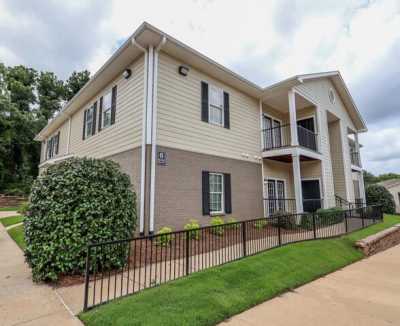 Home For Sale in Oxford, Mississippi