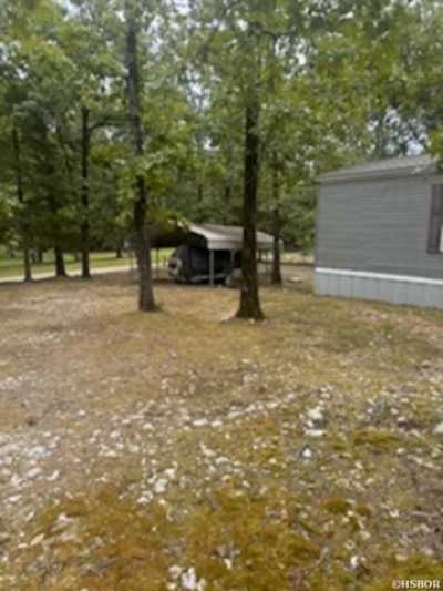 Home For Sale in Mount Ida, Arkansas