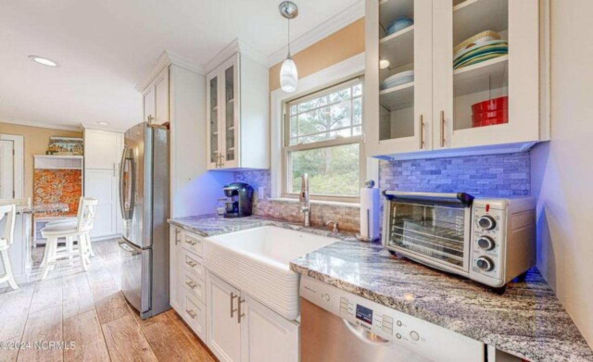 Picture of Home For Sale in Greenville, North Carolina, United States