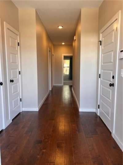 Home For Sale in Fayetteville, Arkansas