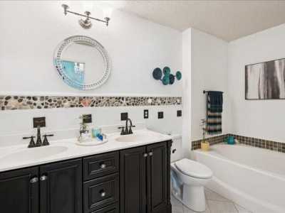 Home For Sale in Fort Worth, Texas