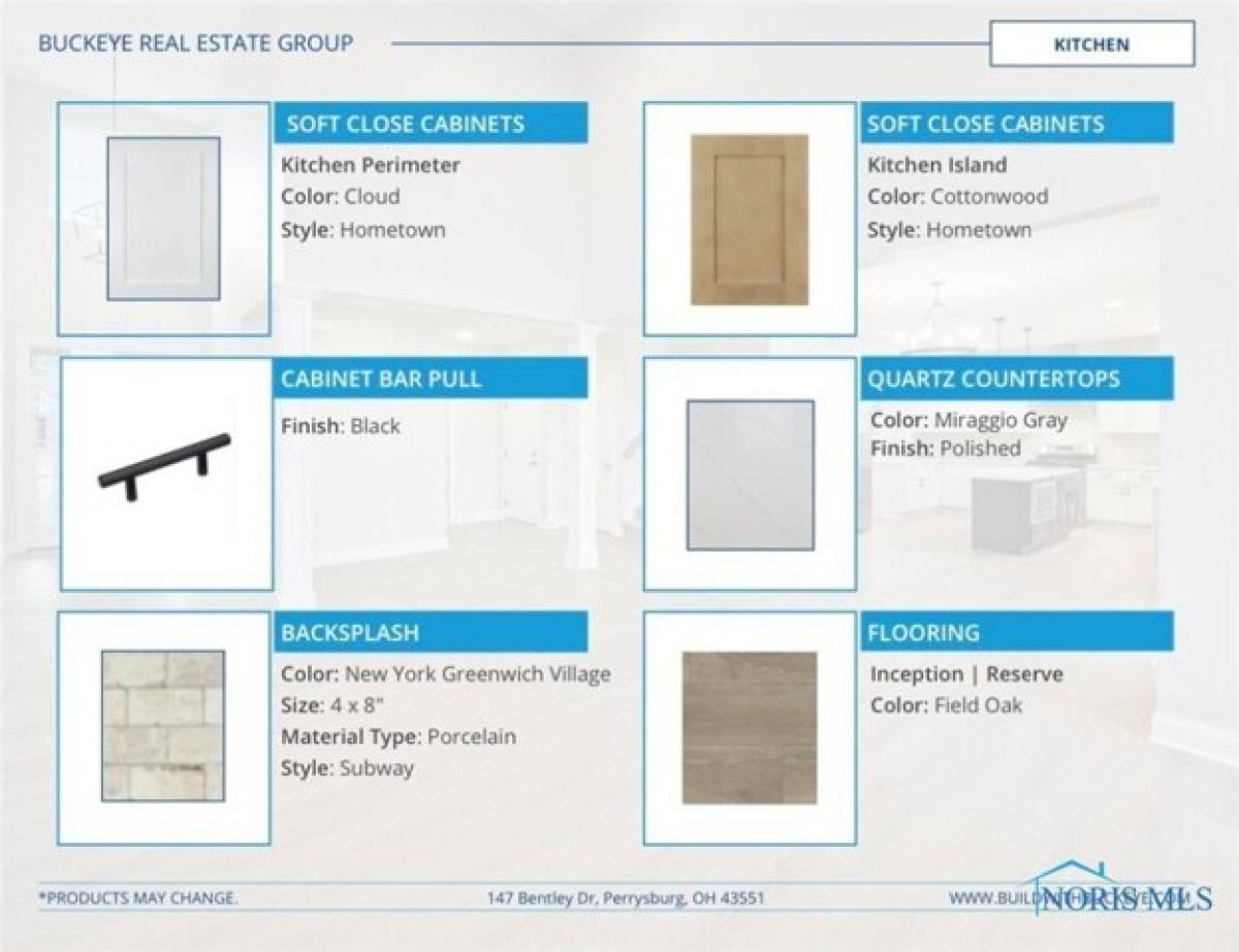 Picture of Home For Sale in Perrysburg, Ohio, United States