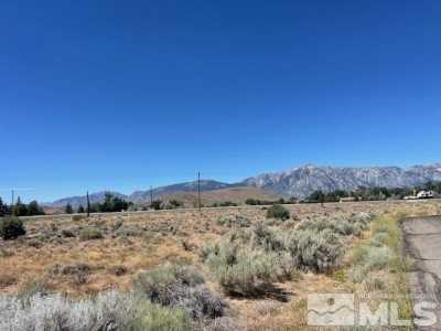 Residential Land For Sale in Gardnerville, Nevada