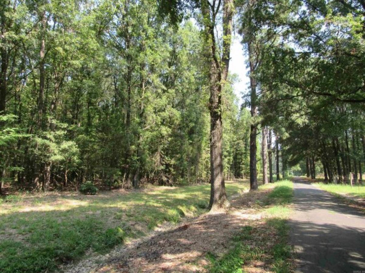 Picture of Residential Land For Sale in Oppelo, Arkansas, United States