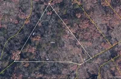 Residential Land For Sale in Signal Mountain, Tennessee