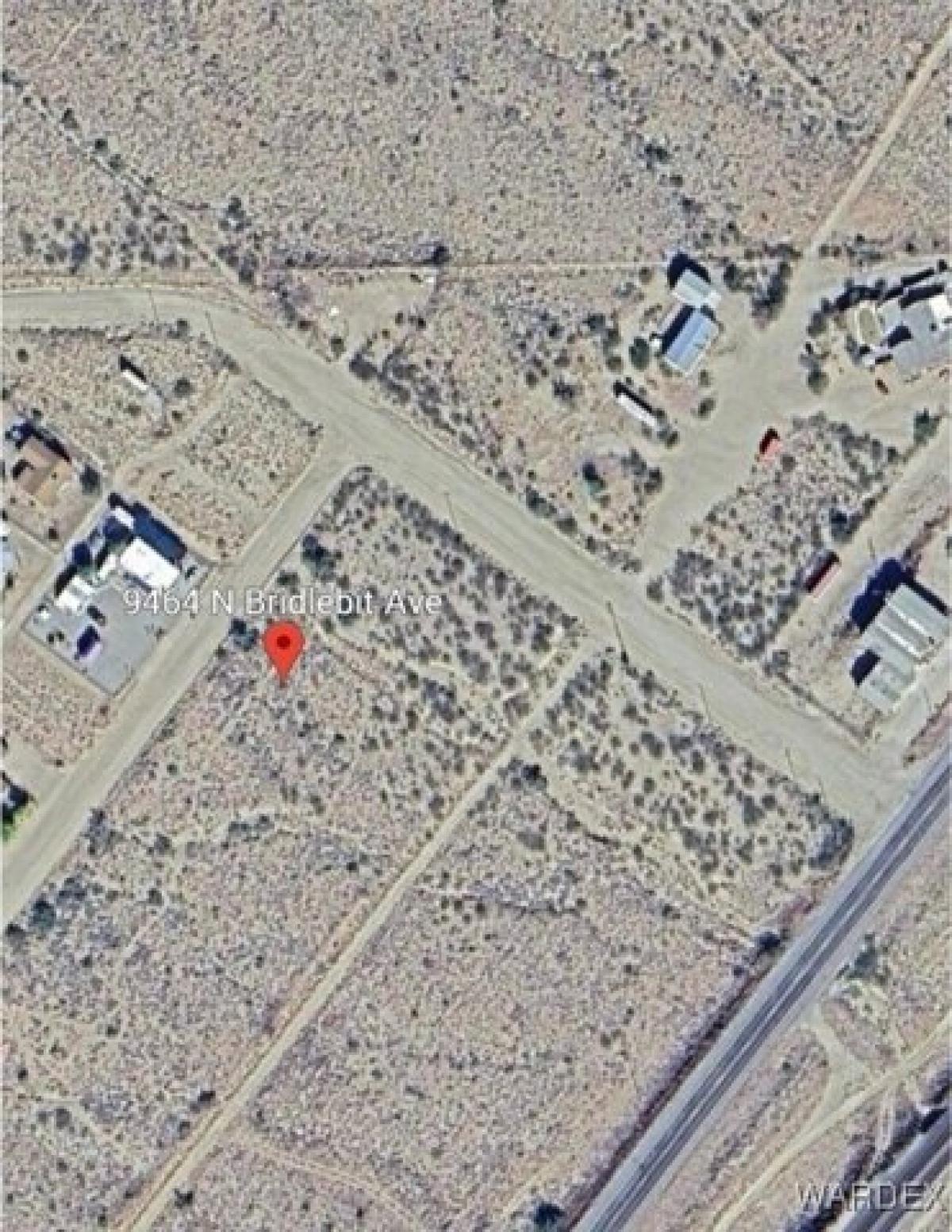 Picture of Residential Land For Rent in Kingman, Arizona, United States