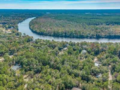 Residential Land For Sale in Sopchoppy, Florida