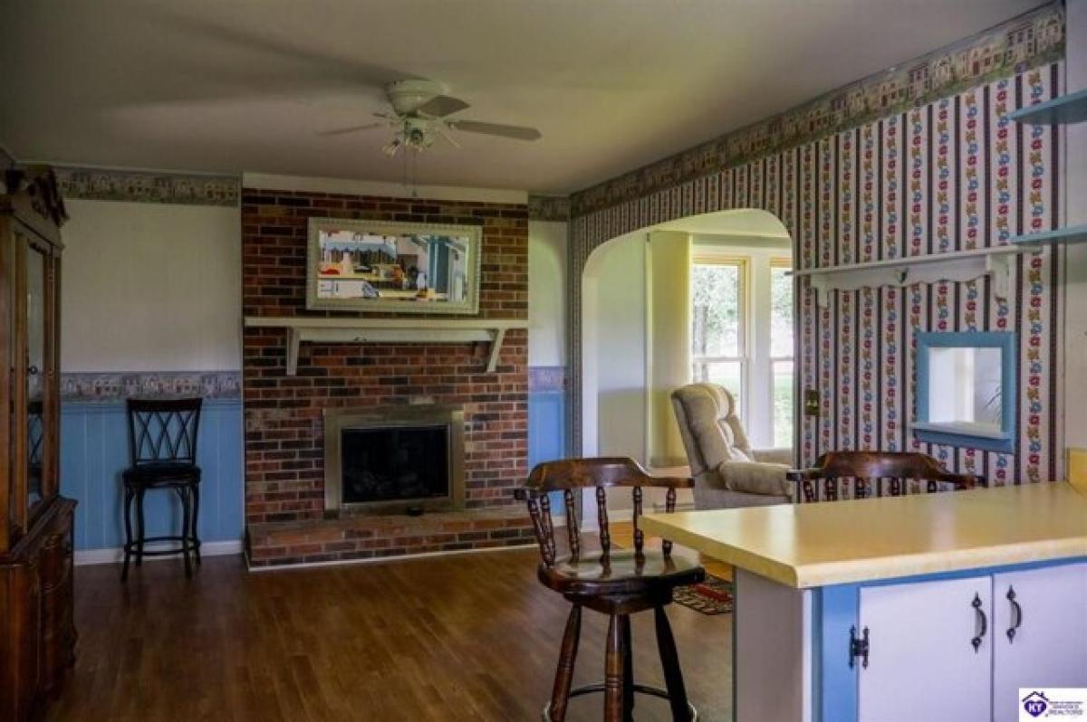 Picture of Residential Land For Sale in Upton, Kentucky, United States