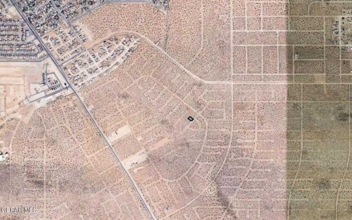 Picture of Residential Land For Rent in El Paso, Texas, United States