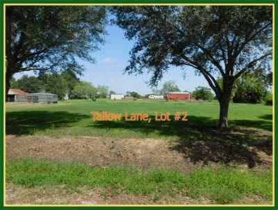 Residential Land For Sale in 