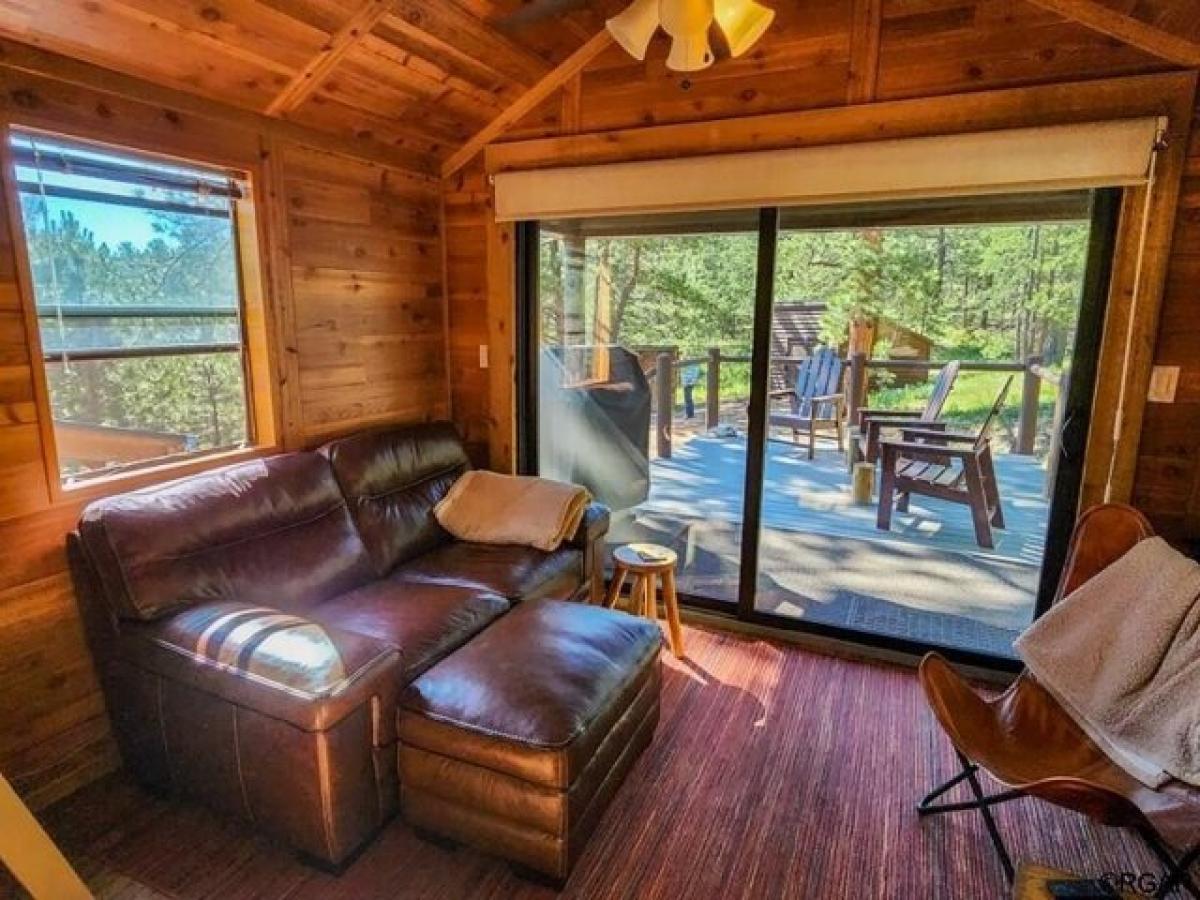 Picture of Residential Land For Sale in Canon City, Colorado, United States