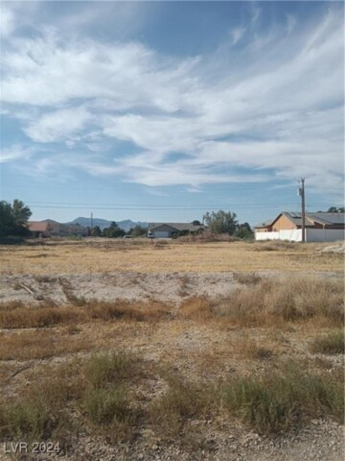 Picture of Residential Land For Rent in Pahrump, Nevada, United States
