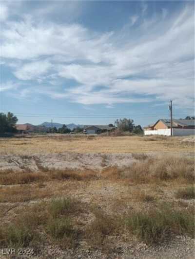 Residential Land For Rent in Pahrump, Nevada