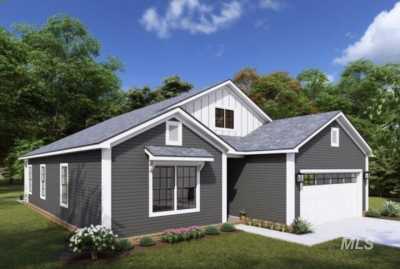 Home For Sale in Lewiston, Idaho